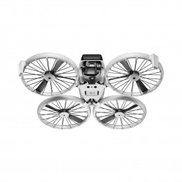 Квадрокоптер DJI Flip Fly More Combo / DJI RC 2