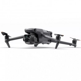 Квадрокоптер DJI Mavic 3 Pro Fly More Combo / DJI RC