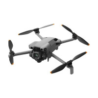 Квадрокоптер DJI Mini 5 Pro Fly More Combo Plus / DJI RC 2