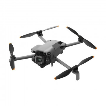 Квадрокоптер DJI Mini 5 Pro Fly More Combo Plus / DJI RC 2