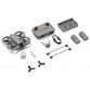 Квадрокоптер DJI Neo 2 Fly More Combo / RC-N3