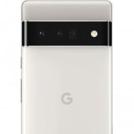 Смартфон Google Pixel 6 Pro 128GB Белое облако / Cloudy White USA (LL/A)