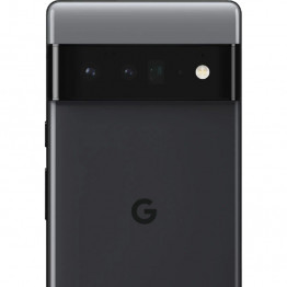 Смартфон Google Pixel 6 Pro 512GB Неистовый чёрный / Stormy Black USA