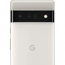 Смартфон Google Pixel 6 Pro 128GB Белое облако / Cloudy White Japan