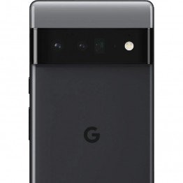 Смартфон Google Pixel 6 Pro 128GB Неистовый чёрный / Stormy Black Japan