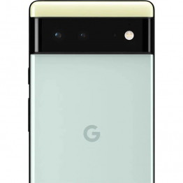 Смартфон Google Pixel 6 128GB Морская пена / Sorta Seafoam