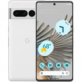 Смартфон Google Pixel 7 Pro 512Gb Снежно-белый / Snow