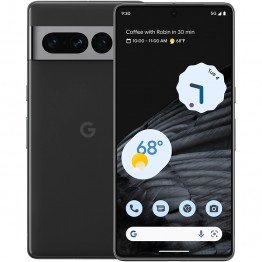Смартфон Google Pixel 7 Pro 128Gb Черный / Obsidian Global