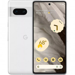 Смартфон Google Pixel 7 128Gb Снежно-белый / Snow Global