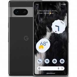 Смартфон Google Pixel 7 256Gb Черный / Obsidian