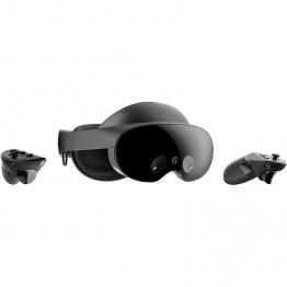 VR очки Meta Quest Pro 256GB