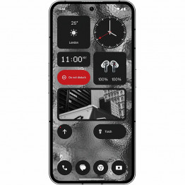 Смартфон Nothing Phone (2) 12/256GB Темно-серый / Dark Gray 