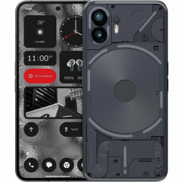 Смартфон Nothing Phone (2) 12/512GB Темно-серый / Dark Gray 