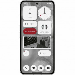 Смартфон Nothing Phone (2) 12/256GB Белый / White