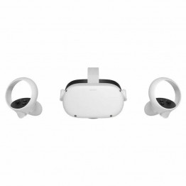 Автономный VR шлем Oculus Quest 2 256GB