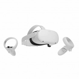 Автономный VR шлем Oculus Quest 2 256GB