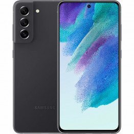 Смартфон Samsung Galaxy S21 FE 5G 8/128ГБ Серый / Graphite