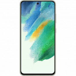 Смартфон Samsung Galaxy S21 FE 5G 6/128ГБ Зелёный / Olive