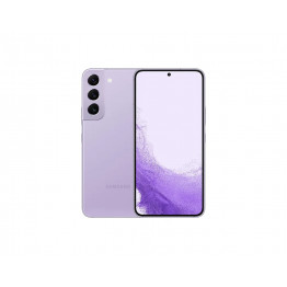 Смартфон Samsung Galaxy S22 8/256ГБ Фиолетовый / Bora purple