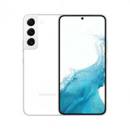 Смартфон Samsung Galaxy S22 8/128ГБ Белый Фантом / Phantom White