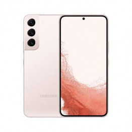 Смартфон Samsung Galaxy S22+ 8/256ГБ Розовый / Pink Gold