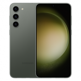 Смартфон Samsung Galaxy S23 8/256ГБ Зелёный / Green