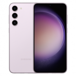 Смартфон Samsung Galaxy S23+ 8/256ГБ Лаванда / Lavender