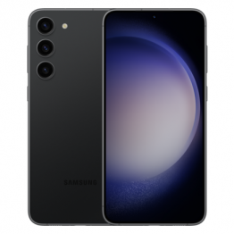 Смартфон Samsung Galaxy S23+ 8/512ГБ Чёрный Фантом / Phantom Black