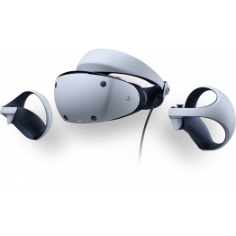 Система виртуальной реальности Sony Playstation VR2 v2