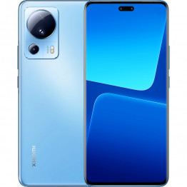 Смартфон Xiaomi 13 Lite 8/128GB Голубой / Blue