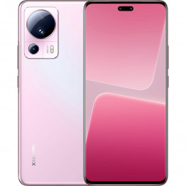 Смартфон Xiaomi 13 Lite 8/128GB Розовый / Pink