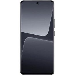 Смартфон Xiaomi 13 Pro 12/256GB Черная керамика / Ceramic Black