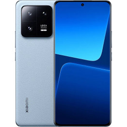 Смартфон Xiaomi 13 Pro 12/256GB Синие Горы / Far Mountain Blue