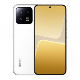 Смартфон Xiaomi 13 8/256GB Белый / White