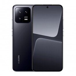 Смартфон Xiaomi 13 12/256GB Черный / Black