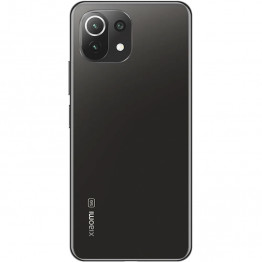 Смартфон Xiaomi Mi 11 Lite 5G NE 8/256GB Черный / Black