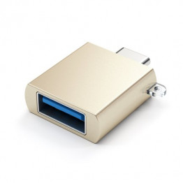 Адаптер Satechi USB-C — (USB-A 3.0)