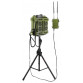 Комплекс РЭБ «Скания D10» 500W (100-2600 MHz)
