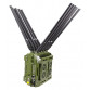Комплекс РЭБ «Скания D10» 500W (100-2600 MHz)