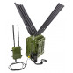 Комплекс РЭБ «Скания D10» 500W (100-2600 MHz)