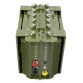 Комплекс РЭБ «Скания D12» 600W с детектором «Око 360» (100-5300 МГц)