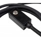 Автоматическая станция РЭБ ЗОНТ XL 200–5900 МГц с детектором дронов ЗН авто мощность 600W