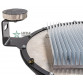 РЭБ ЗОНТ XXXL 200–6300 МГц мощность 1050 w