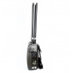 Портативный подавитель дронов Рюкзак Гарпия CKJ-1708-Mobile 400W 8-ми канальный / Антидрон
