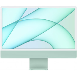 Моноблок Apple iMac 4.5K 24" M1 8-CPU 8-GPU 16GB 1TB SSD 2021 Зеленый / Green