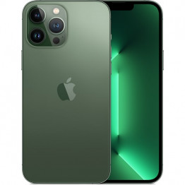 Смартфон Apple iPhone 13 Pro 512GB Альпийский зеленый / Alpine Green