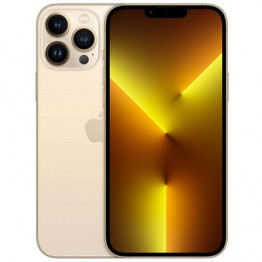 Смартфон Apple iPhone 13 Pro 512GB Золотой / Gold
