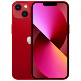Смартфон Apple iPhone 13 128GB Красный / (PRODUCT)RED
