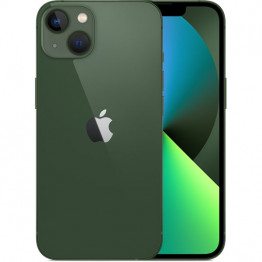 Смартфон Apple iPhone 13 128GB Зеленый / Green