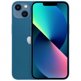 Смартфон Apple iPhone 13 256GB Синий / Blue
